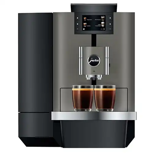 Jura X10 Professional