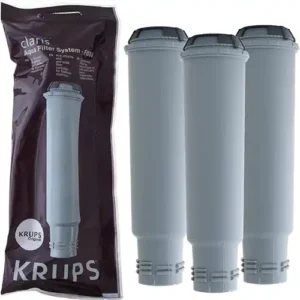 KRUPS F088 Aqua Filter System kertridž za filtriranje vode - paket od 3