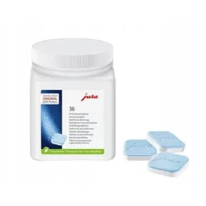 Tablete za čišćenje kamenca 36/1