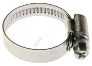 ŠELNA ZA CREVO 20/  32MM GALVANIZIRAN
