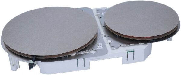 75.08014.710 AFCONFINDSLAVE INDUKTIONSGENERATOR,  SLAVE,  EGO