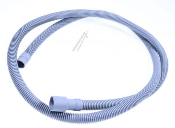 ABLAUFSCHLAUCH 2,5M 21/ 30MM GERADE-GERADE