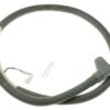 17476000007423 CREVO V.M WATERBLOK ZA DOVOD VODE,  3/ 4",  ELEKTRIČNO,  1,5M