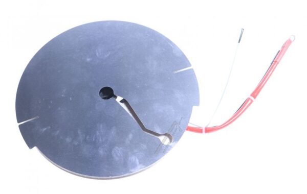 32045797 VSTL IND SPULE SER2 210MM CTECH