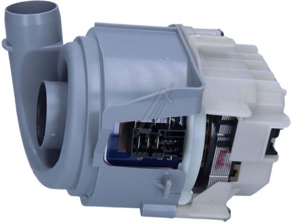 12014980 MOTOR TOPLOTNA PUMPA ZA VODU S.M.