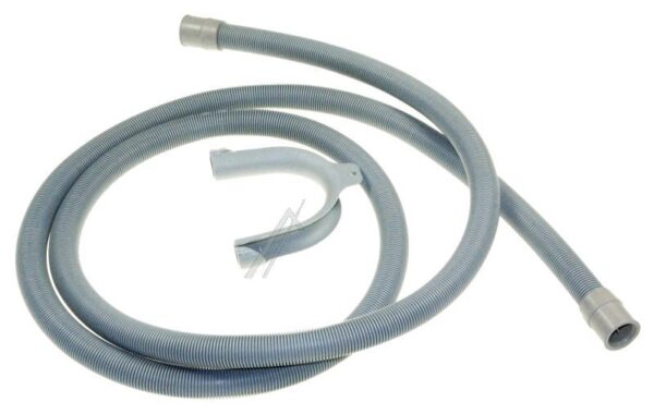 ABLAUFSCHLAUCH 2,5M D=21/ 21MM GERADE