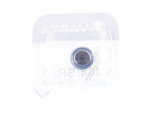 SR60 V364 1,55V 20MAH SILBEROXID LOSE KNOPFZELLE VARTA 6,8X2,15MM