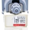 665323 MOTORNA PUMPA V.M. ZS T2107 AL ASKOLL