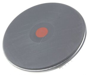 19.18484.002 140055947026 KOCHPLATTE D=180 2000W/ 230V