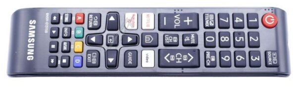 BN59-01315B DALJINSKI UPRAVLJAČ,  2019 TV SAMSUNG,  44 TASTERA,  EU