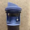 00647920 FILTER PUMPE