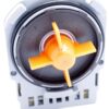 665323 MOTORNA PUMPA V.M. ZS T2107 AL ASKOLL