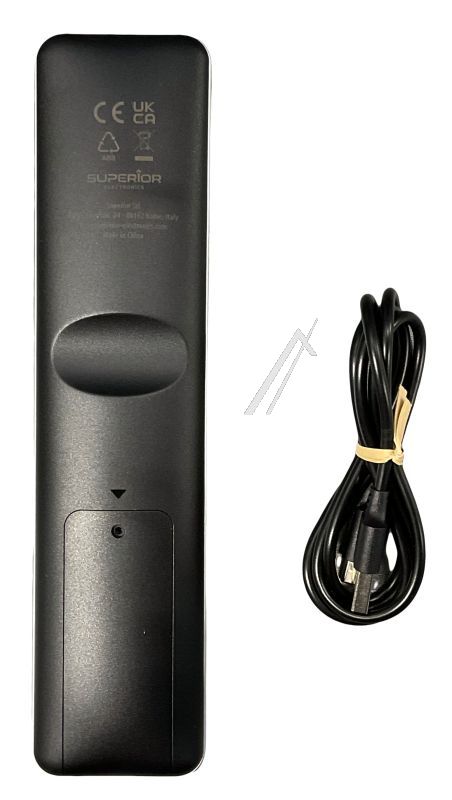 FREEDOM SUPTUB003 DALJINSKI UPRAVLJAČ USB-C KONEKCIJA 4 U 1