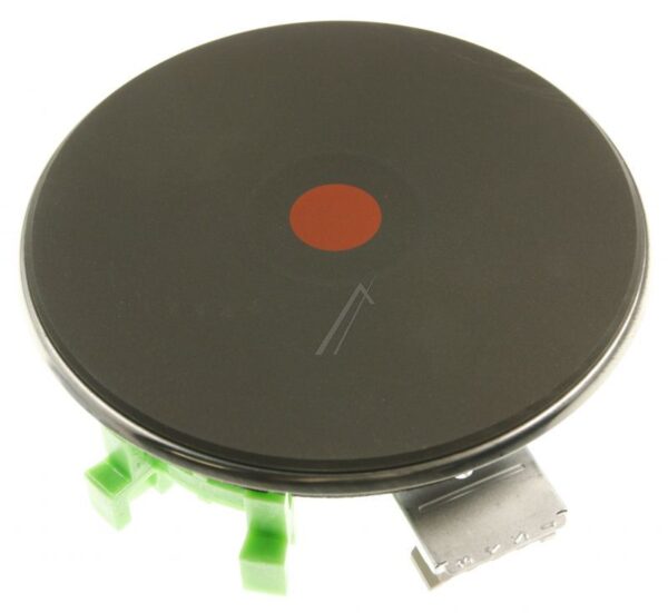 19.18463.040 RINGLA GREJNA PLOČA 180MM-2000W 230V