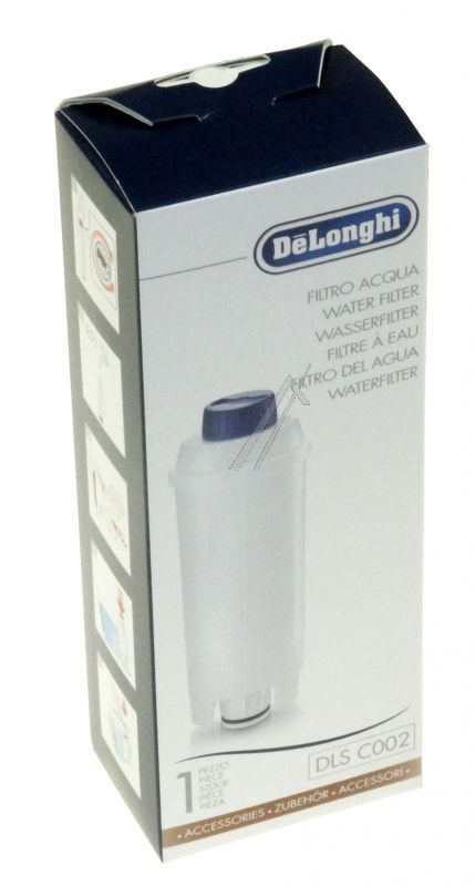 DLSC002 5513292811 FILTER VODE K.A ZA ECAM-SERIJU I BCO410/ BCO420