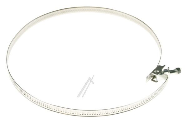 662.017.11 SCHLAUCHKLEMME MIT DURCHMESSER 150MM