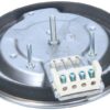 19.14453.002 KOCHPLATTE EGO 1000W 230V
