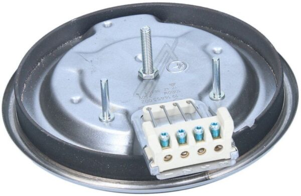 19.14453.002 KOCHPLATTE EGO 1000W 230V