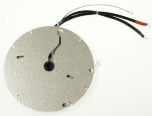 32039368 VSTL IND BOBN SER2 160MM JAVA D-BRIDGE