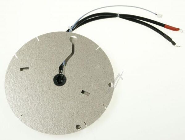 32039368 VSTL IND BOBN SER2 160MM JAVA D-BRIDGE