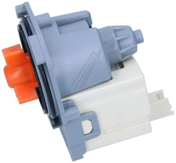 665323 MOTORNA PUMPA V.M. ZS T2107 AL ASKOLL