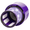 FILTER ALTERNATIV FÜR DYSON 969082-01