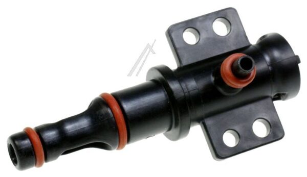 421946011491 CRNA SPOJNICA ZA VENTIL GREJAČA 4BAR SET