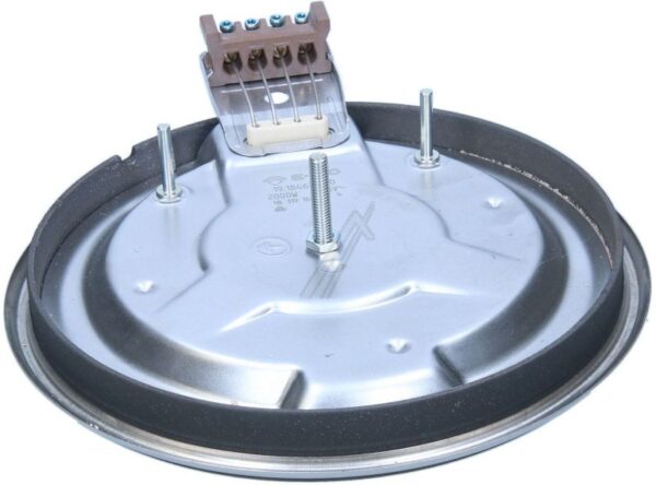 19.18463.040 RINGLA GREJNA PLOČA 180MM-2000W 230V