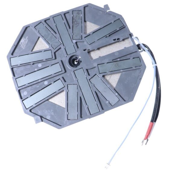 162000280 C00882379 INDUKTIONSSPULE UND KUNSTSTOFFHALTERGRUPPE