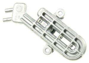 MS-8030000139 KONDENSOR