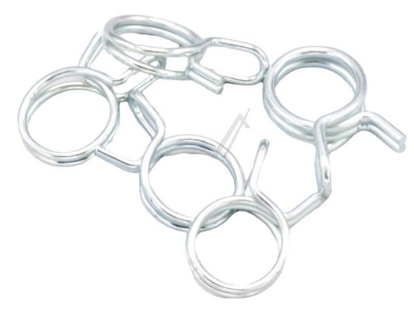 00187337 SCHLAUCHKLEMME