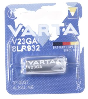 V23GA 4223101401 4223 12V-38MAH BATERIJA