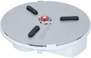 75.08010.212 262577 HEIZELEMENT BI 200MM 3000W-PB