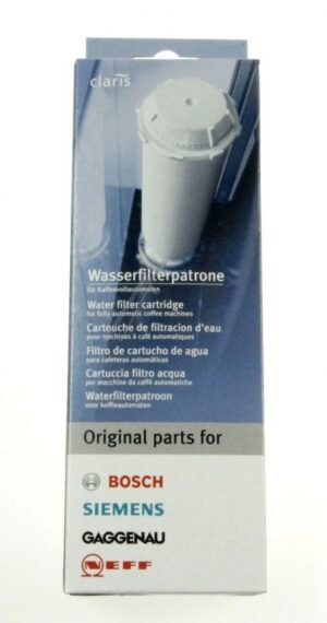 TCZ6003 00461732  FILTER ZA VODU ZA AUTOMATSKE APARATE ZA KAFU