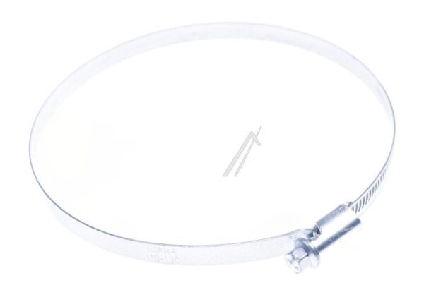 SCHLAUCHSCHELLE 110-130MM,  B=9MM