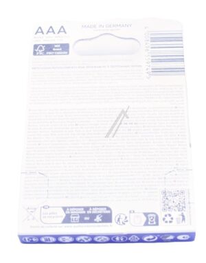 LR03 4903121414 LR03 4903 1,5V ALKALNA BATERIJA