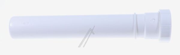 111579 VERLÄNGERUNGSROHR PP WEISS 40X250MM