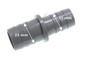 NASTAVAK ZA CREVO 21X23MM