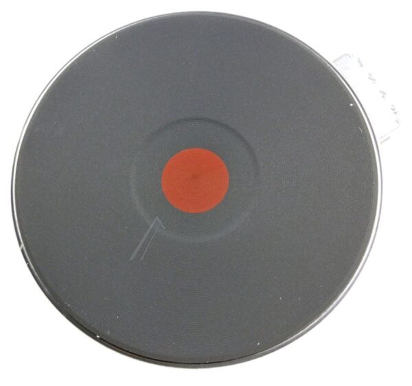 19.14474.040 BLITZKOCHPLATTE 145MM 1500W 230V
