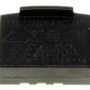 3,7V-350MAH KOPFHÖRERAKKU