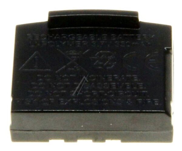 3,7V-350MAH KOPFHÖRERAKKU