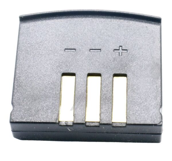 3,7V-350MAH KOPFHÖRERAKKU