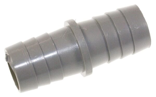 ABLAUFSCHLAUCHVERBINDER 24X24MM