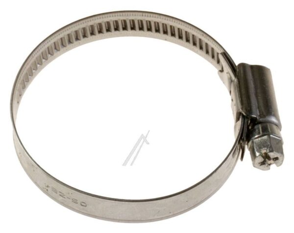12600431 SCHLAUCHSCHELLE 32,0-50,0MM BANDSTÄRKE 0,6MM BANDBREITE 9