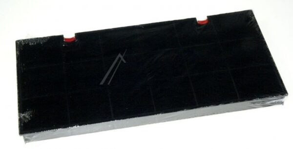FKS271 UGLJENI FILTER TIP ELICA ,  435 X 216 X H 28MM