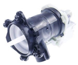 LAUGENPUMPE ALTERNATIV FÜR BOSCH/ SIEMENS 00145777