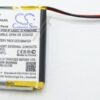 3,7V-1000MAH BATERIJA SLUŠALICA ZAMENSKA ZA WH-1000XM3 /  WH-1000XM4