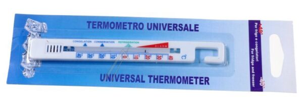 TERMOMETAR ZA FRIIDER  40C/ -30C