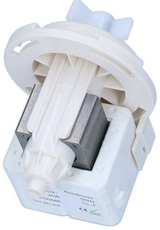 MSP287258 PUMPA VODE