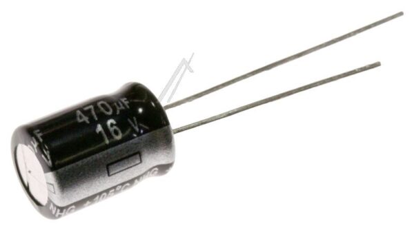 470UF-16V ECA1CHG471 EL KO